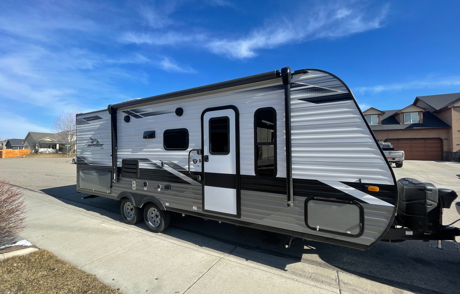 2022 Jayco Jay Flight SLX 224BH