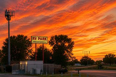 Rockwell RV Resort