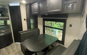 America's #1 Travel Trailer