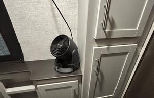 The Wanderer, Dual AC/Slides, 2 bedrooms, 1.5 bath