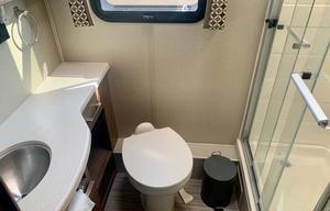 2018 Jayco Redhawk 31XL