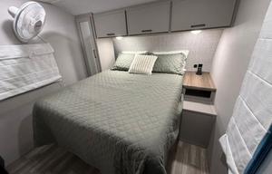 2024 Vibe 34BH - Family Bunkhouse Travel Trailer