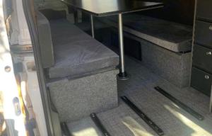 2019 Ford Ford Transit Custom