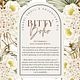 Bitty Boho - Light, Compact, and Easy to Maneuver