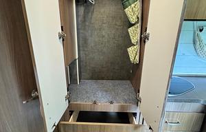 Itasca Viva 23L — European Chic on Wheels