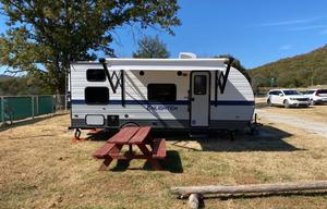 2022 Gulf Stream RV Ameri-Lite Ultra Lite 218MB
