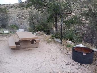 Molino, Loop: MOLINO