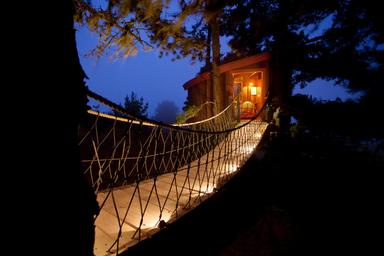 Treebones Resort