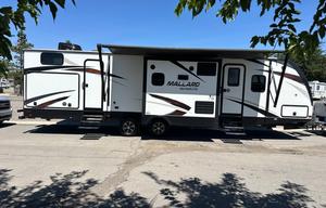 2020 Heartland Mallard M33