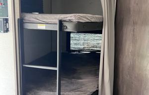 Coleman Lantern - The Home Away from Home