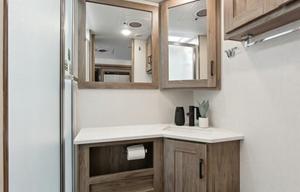'Valerie' 2023 Winnebago Vista 29V