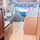 Bunk House Motorhome