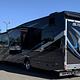 Motorhome Class A Toy hauler