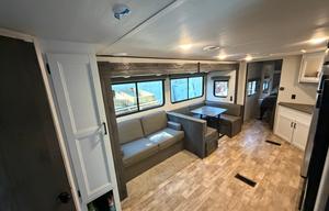 2022 Keystone RV Hideout 29DFS RV rental photo 2