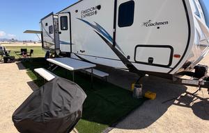 2020 Coachmen RV Freedom Express Liberty Edition