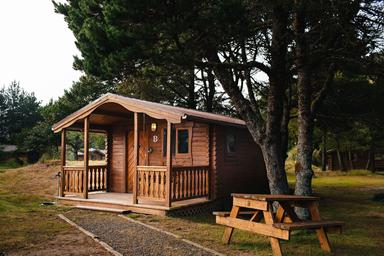 Hart's Camp