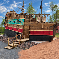 Apostle Islands Area Campground