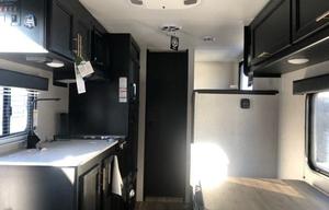 2021  Wolf Pup 16BHS- Super Easy Tow