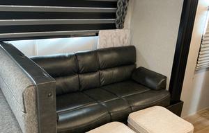 Fort Marx Family Fun RV
