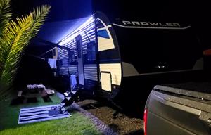2022 Heartland Prowler 303BH