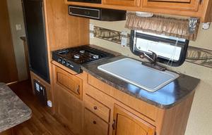 This camper is sold, do not rent