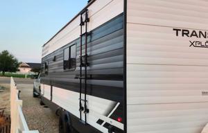 2022 Grand Design Transcend Xplor M-247BH