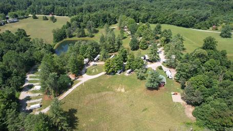 Lakeview RV Park and Campground