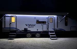 2021 Forest River RV Vibe 26BH