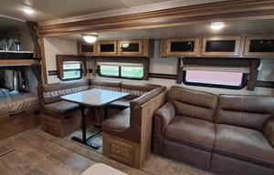 2018 Forest River Rockwood Ultra Lite