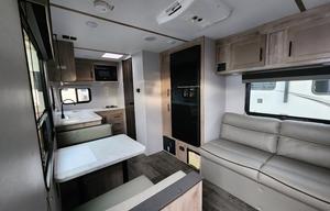 2024 Gulf Stream RV Ameri-Lite Super Lite 199RK