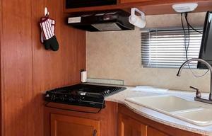 2013 Coachmen RV Freelander 19CB Ford 350