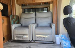 Thor/Sprinter Citation 24SR