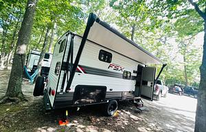 RVranger 231