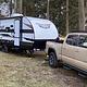 Brand New, Family Friendly 2022 Travel Trailer