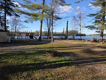 Mac's Camping Area