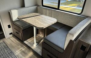 Travel Moore's Adventure RV