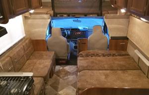 PHOEBE - 2017 Coachmen RV Leprechaun 230CB