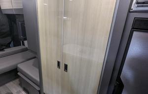 2023 Tranquility By Thor Motorhome 2500 Sprinter