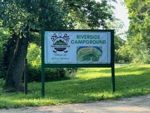 Hocking Hills Family Fun Center and Campground