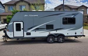 2016 Jayco Jay Feather X213