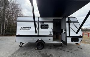 2026 Keystone RV Coleman 17B