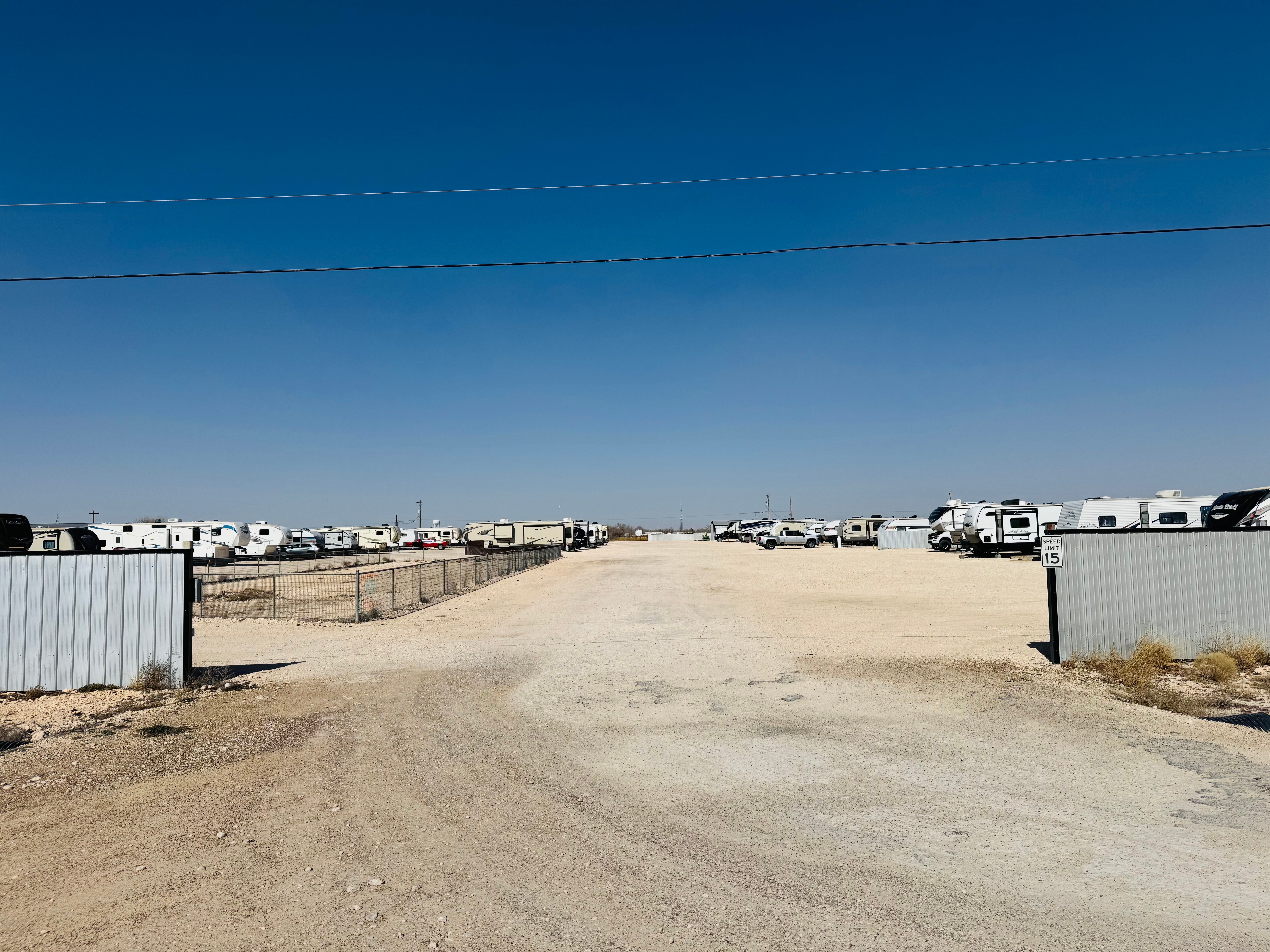 Lantern RV Park