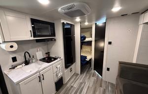 Family Bunkhouse | Ultra Pet Friendly | Sleeps 8