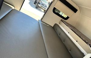 Adventure awaits in this Pet friendly, off road RV