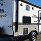 Jayco Jay Flight STX 154BH