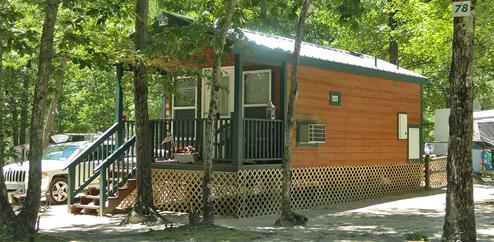 Atlantic Shore Pines Campground- Jersey Shore Camping at its finest!