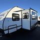 2022 Forest River RV Vibe 18DB