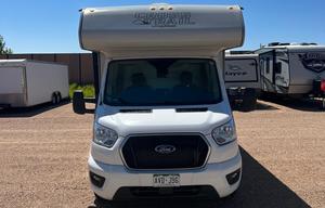 2022 Coachmen RV Cross Trail XL 20CB Ford E-350