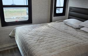Travel in style with Large Marge
