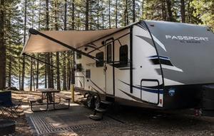 Bunkhouse/Outdoor Kitchen-Sleeps 8-Delivery Avail